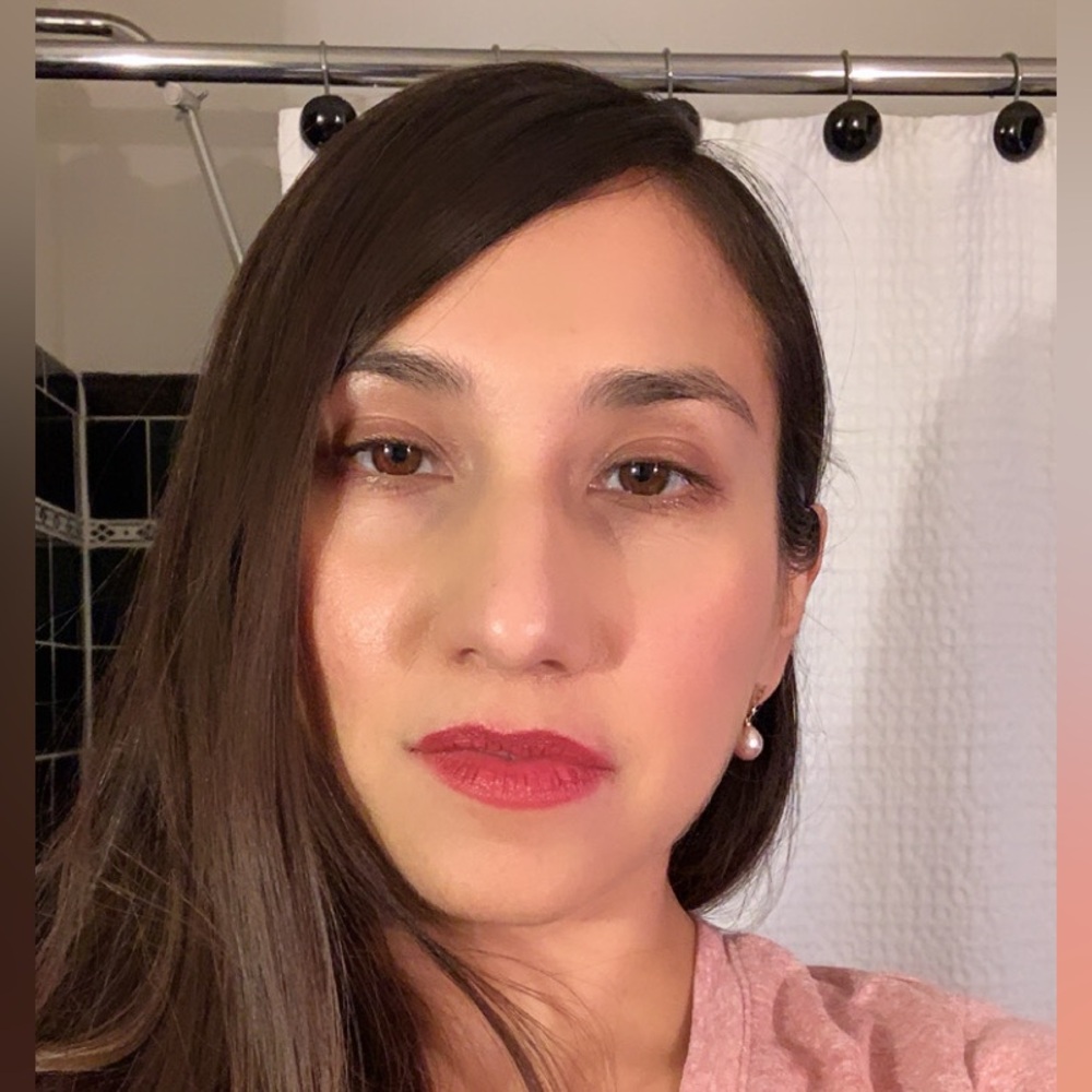 Meet your Posher, Blanca